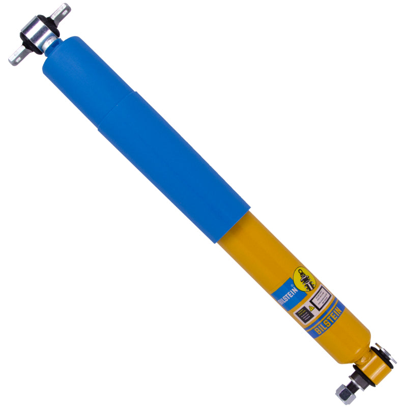 Bilstein Motorsport AK Series 73-81 Buick Century 46mm Monotube Shock Absorber - Burkken Auto Parts