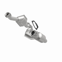 Magnaflow Conv DF 03 Ranger/BSer 3.0 frnt 50S - Burkken Auto Parts