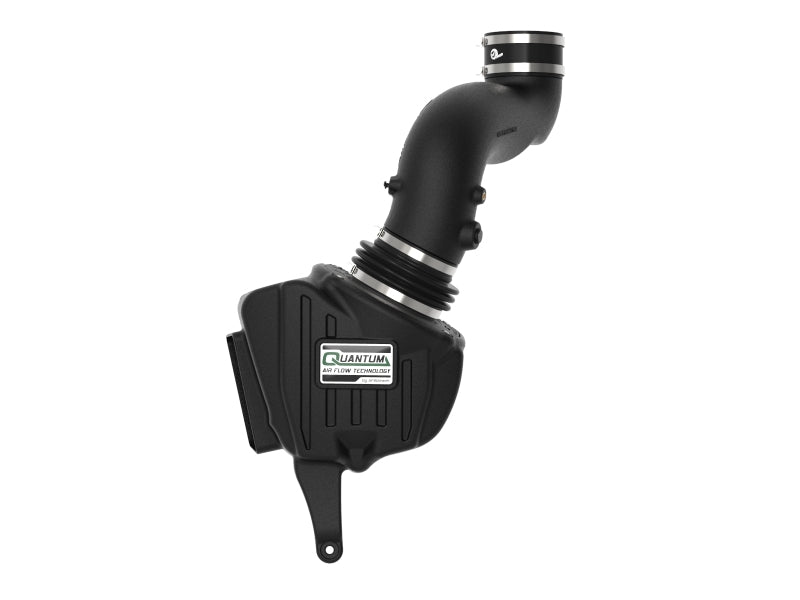 aFe Pro Dry S Air Intake System 03-07 Dodge Diesel 5.9L-L6 (TD) - Burkken Auto Parts