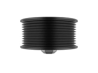 aFe 15-23 Dodge Challenger / 15-23 Dodge Charger SRT Hellcat 3.35in Supercharger Power Pulley Kit - Burkken Auto Parts