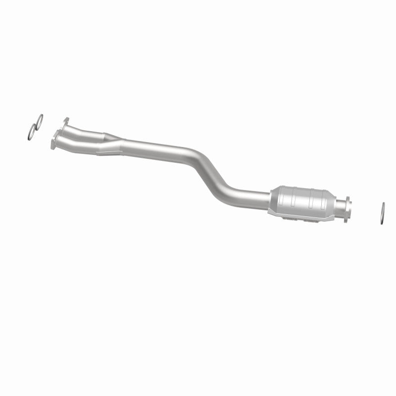 MagnaFlow Conv DF 01-05 Lexus IS300 Rear CA - Burkken Auto Parts