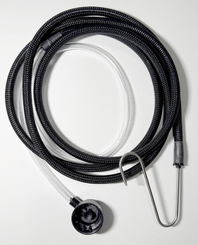 Red Line Complete Fuel System Service Kit - Intake Cleaner/Tank Additive/S-Hook Applicator w/Hose