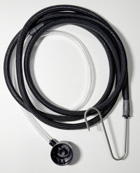 Red Line Complete Fuel System Service Kit - Intake Cleaner/Tank Additive/S-Hook Applicator w/Hose