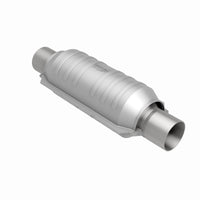 Magnaflow Conv Univ 2.25in Front CA - Burkken Auto Parts