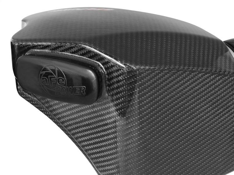 aFe POWER Momentum GT Pro Dry S Intake System 15-17 BMW M3/M4 S55 (tt) - Burkken Auto Parts