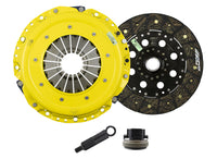 ACT 08-13 BMW 128i (E82/E88) L6-3.0L (N51/N52) HD/Perf Street Rigid Clutch Kit - Burkken Auto Parts