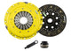 ACT 08-13 BMW 128i (E82/E88) L6-3.0L (N51/N52) HD/Perf Street Rigid Clutch Kit - Burkken Auto Parts