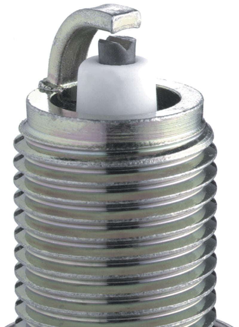 NGK Nickel Spark Plug Box of 4 (BKR6EY) - Burkken Auto Parts