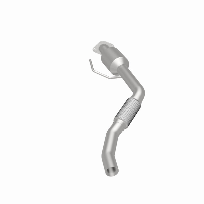 Magnaflow 20-21 Ford Explorer Single Underbody 2.3L Direct Fit Converter - Burkken Auto Parts