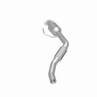 Magnaflow 20-21 Ford Explorer Single Underbody 2.3L Direct Fit Converter - Burkken Auto Parts