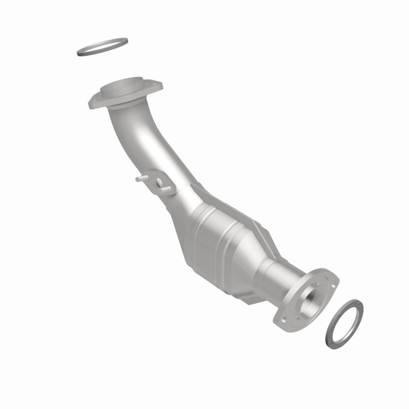 MagnaFlow Conv DF 02-04 Tacoma 3.4L front 50S - Burkken Auto Parts