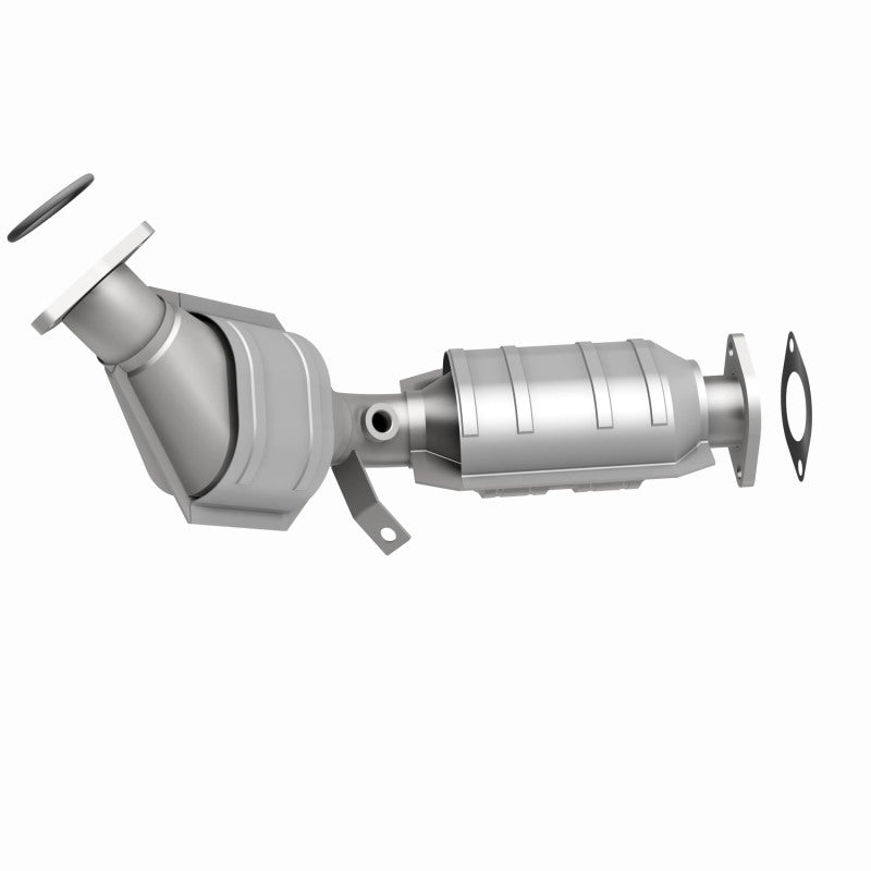 MagnaFlow Conv DF 03-06 Infiniti G35 3.5L P/S Assy / 03-06 Nissan 350Z 3.5L P/S Assy - Burkken Auto Parts