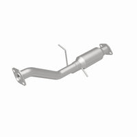 MagnaFlow Conv DF California Grade 95-98 Toyota T100 2.7L - Burkken Auto Parts
