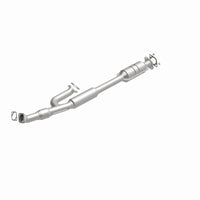 MagnaFlow Conv DF 03-05 Tiburon 2.7L - Burkken Auto Parts