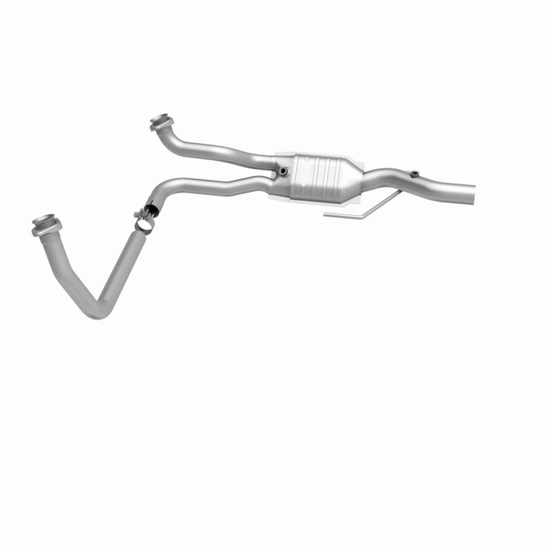 Magnaflow 1998 Dodge B1500 3.9L Direct Fit Converter - Burkken Auto Parts