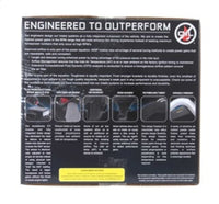 AEM Brute Force Intake System B.F.S.CHALLENGER 5.7L/6.1L 2009-2010 - Burkken Auto Parts