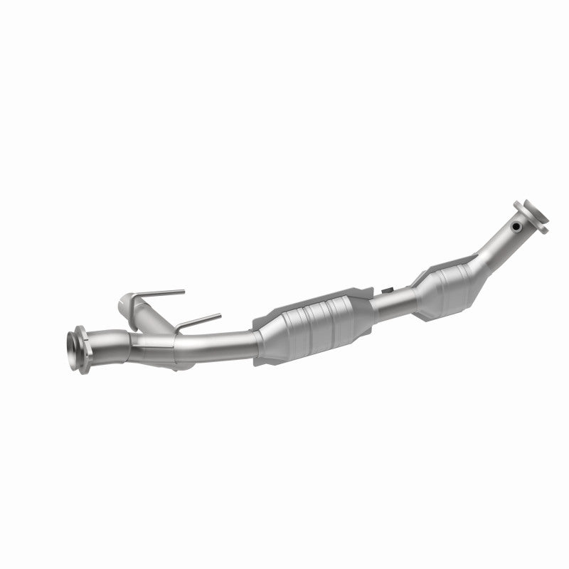 MagnaFlow Conv DF 03-04 Exped 4.6L Passenger Side - Burkken Auto Parts