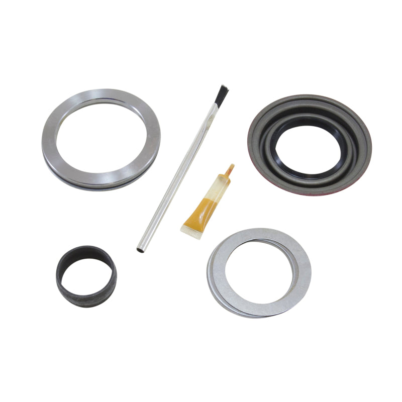 Yukon Gear Minor install Kit For GM 9.5in Diff - Burkken Auto Parts
