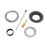 Yukon Gear Minor install Kit For GM 9.5in Diff - Burkken Auto Parts