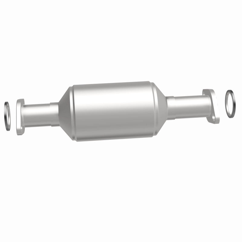 MagnaFlow 93-95 Toyota 4Runner V6 3.0L California Catalytic Converter Direct Fit - Burkken Auto Parts