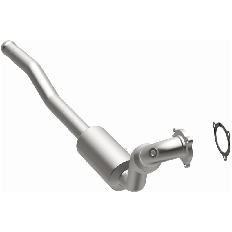 Magnaflow 00-01 Volvo C70 2.3L Direct Fit Converter - Burkken Auto Parts