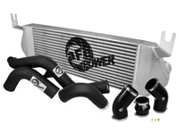 aFe Bladerunner Intercooler 2014+ Dodge RAM EcoDiesel V6 3.0L - Burkken Auto Parts