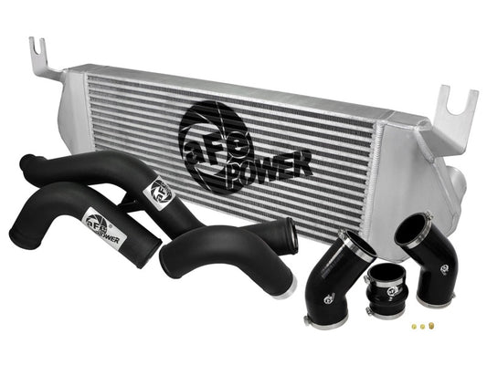 aFe Bladerunner Intercooler 2014+ Dodge RAM EcoDiesel V6 3.0L - Burkken Auto Parts