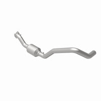 MagnaFlow Conv DF 2005 Dodge Ram 1500 3.7/ 4.7 - Burkken Auto Parts