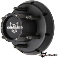 Camburg 2.0 Prerunner Series Front Hub Kit (5x5.5 - offset WMS) - Burkken Auto Parts