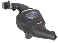 aFe Momentum GT Intakes P5R AIS Nissan Patrol (Y61) 01-16 I6-4.8L - Burkken Auto Parts