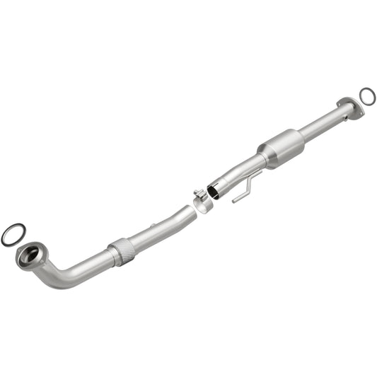 MagnaFlow Conv DF 03-06 Camry 2.4L I4 - Burkken Auto Parts