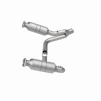 MagnaFlow Conv DF Raider 2006 8 4.7L - Burkken Auto Parts