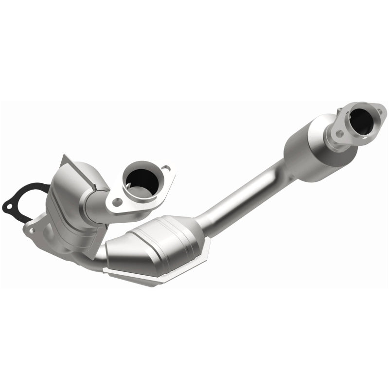 Magnaflow Conv DF 03 Ranger/BSer 3.0 frnt 50S - Burkken Auto Parts