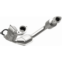 Magnaflow Conv DF 03 Ranger/BSer 3.0 frnt 50S - Burkken Auto Parts