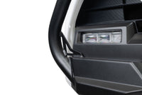 Addictive Desert Designs 2025 Toyota 4Runner Stealth Center Mount Front Bumper w/ Top Hoop