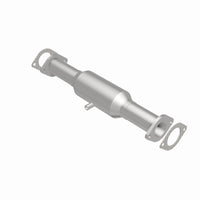 MagnaFlow Conv Direct Fit 83-85 Ford Ranger 2.8L - Burkken Auto Parts