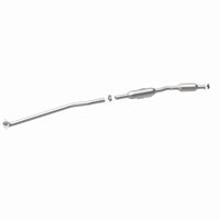 MagnaFlow Conv Direct Fit 98-02 Toyota Corolla 1.8L (California Carb Compliant) - Burkken Auto Parts