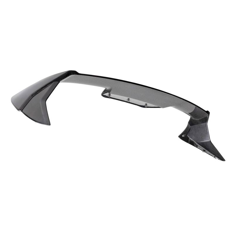 Seibon 2023+ Toyota GR Corolla OE-Style Carbon Fiber Rear Spoiler - Burkken Auto Parts