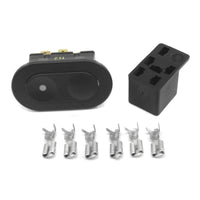 Nitrous Express Switch for Remote Bottle Opener - Burkken Auto Parts