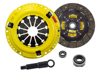 ACT 1988 Honda Civic HD/Perf Street Sprung Clutch Kit - Burkken Auto Parts