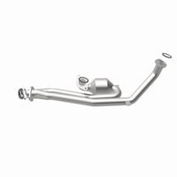 MagnaFlow California Converter Direct Fit 01-03 Toyota Sienna 3.0L - Burkken Auto Parts