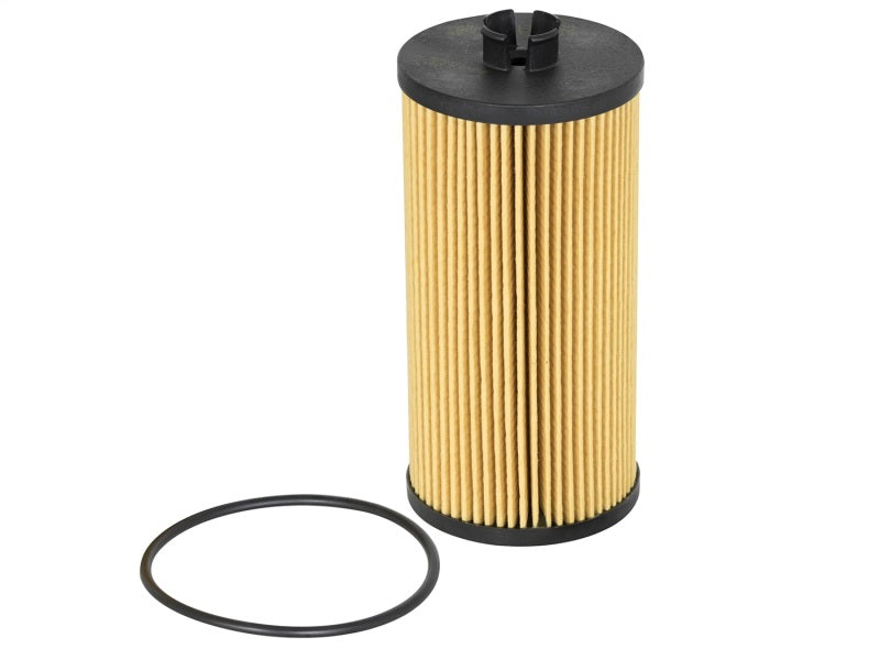 aFe ProGuard D2 Fluid Filters Oil F/F OIL Ford Diesel Trucks 03-10 V8-6.0/6.4L (td) - Burkken Auto Parts
