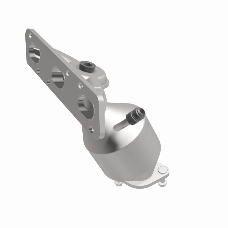 MagnaFlow Conv DF 03 Mazda 6 3.0 Rear Manifold - Burkken Auto Parts
