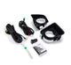 AlphaRex 09-12 Toyota RAV4 Bezel & Wiring Kit (Does Not Include Fog Lights) - Burkken Auto Parts