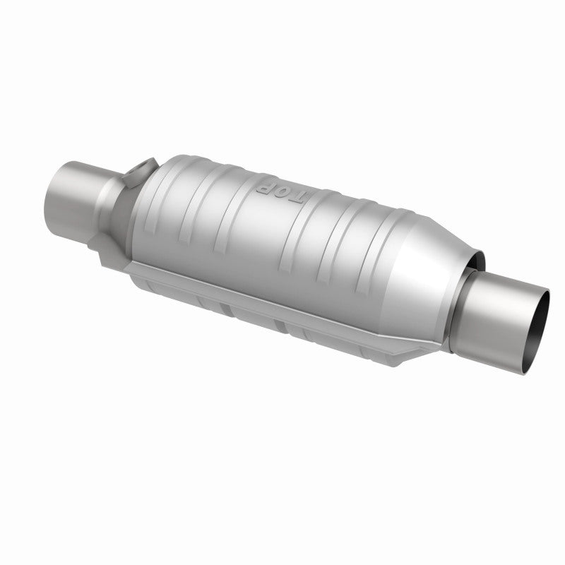 MagnaFlow Conv Universal 2.25 inch CA Tier 1 - Burkken Auto Parts