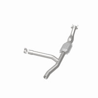 MagnaFlow Conv DF 97-98 Ford Trucks 4.2L - Burkken Auto Parts