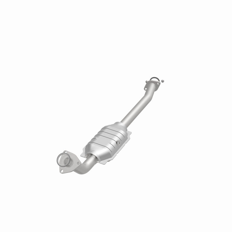 MagnaFlow Conv DF 05-07 Toyota Sequoia 8 4.7L P/S - Burkken Auto Parts