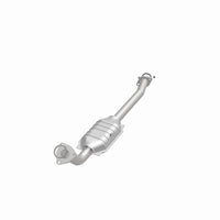 MagnaFlow Conv DF 05-07 Toyota Sequoia 8 4.7L P/S - Burkken Auto Parts