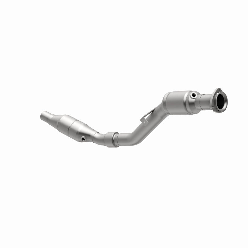 MagnaFlow Conv DF 04-06 Audi S4 4.2L CA - Burkken Auto Parts