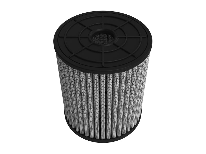 aFe MagnumFLOW Pro DRY S OE Replacement Filter 13-18 Audi S7 V8-4.0L (tt) - Burkken Auto Parts